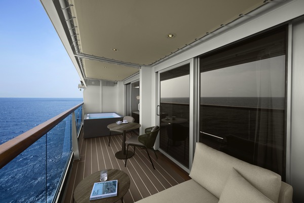 Explora Journeys, EXPLORA I, Cove Residence 6.jpg